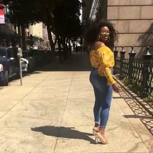 Meet your Posher, Kierra